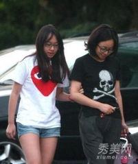 娱乐圈最新爆料 母女和某大佬  第1张