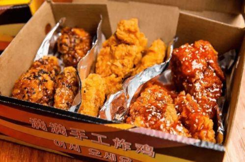 炸鸡视频爆料文案,视频爆料带你领略美味炸鸡制作全过程  第2张